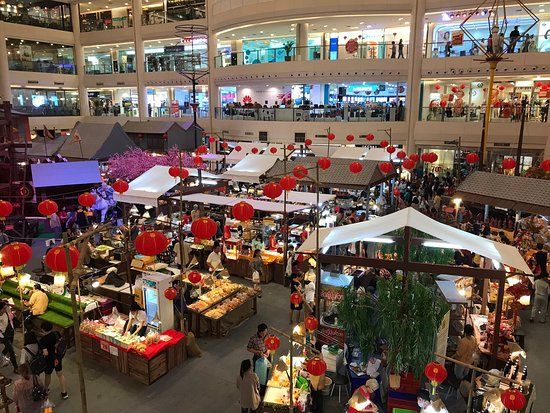 Seacon Square